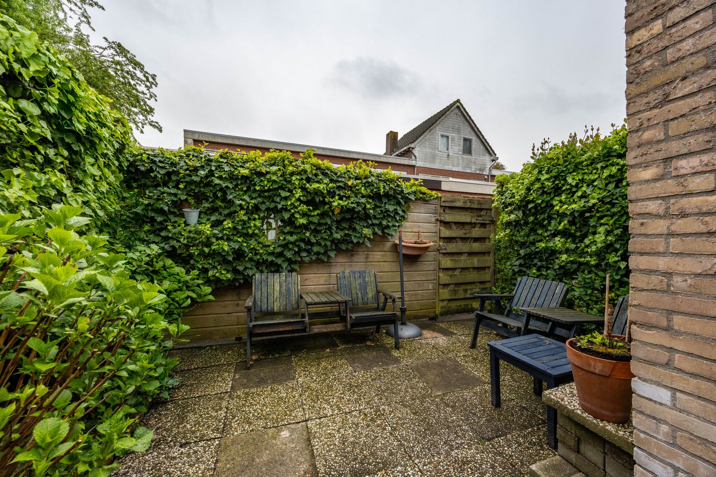 Foto 29 van Drakesteijnstraat 14