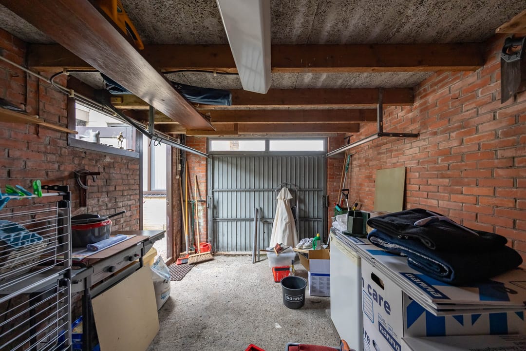 Foto 31 van Drakesteijnstraat 14