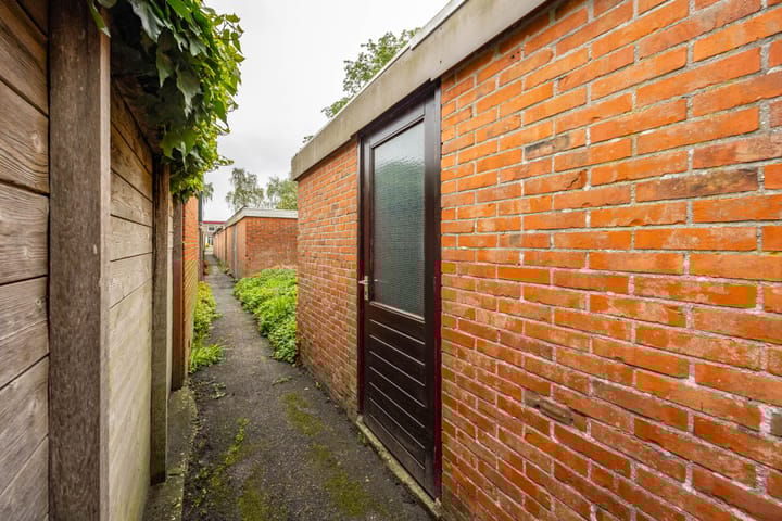 Foto 32 van Drakesteijnstraat 14