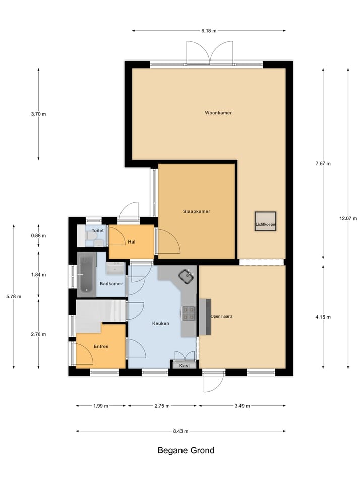 Foto 45 van Molenweg 39