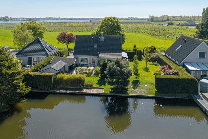 Foto 1 van Droge Wijmersweg 5-058