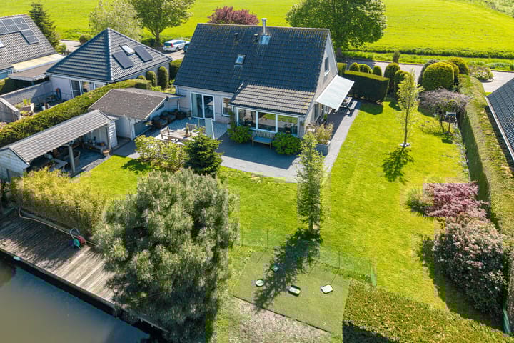 Foto 2 van Droge Wijmersweg 5-058