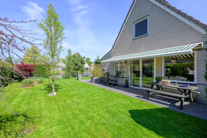 Foto 5 van Droge Wijmersweg 5-058