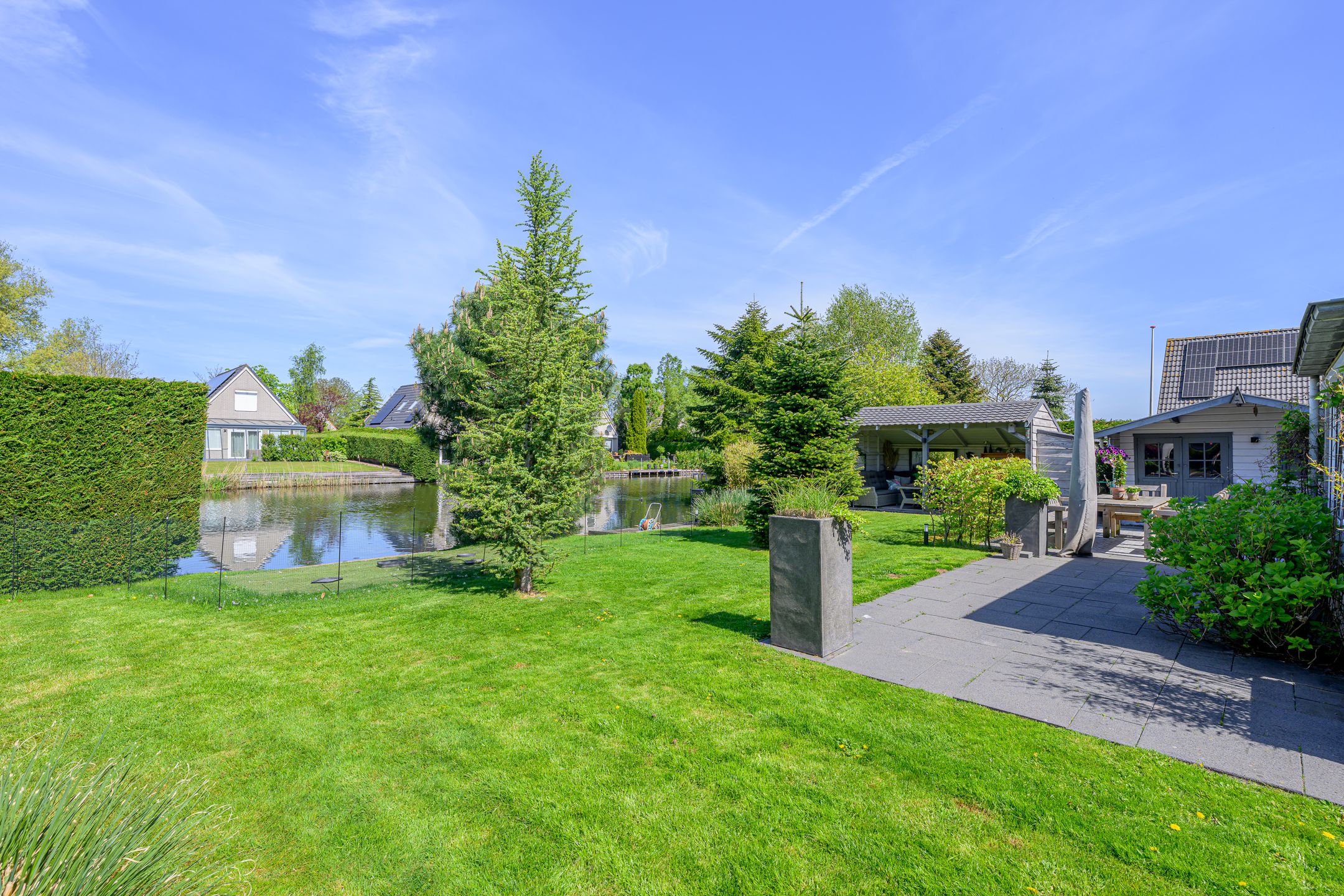 Photo 6 of Droge Wijmersweg 5-058