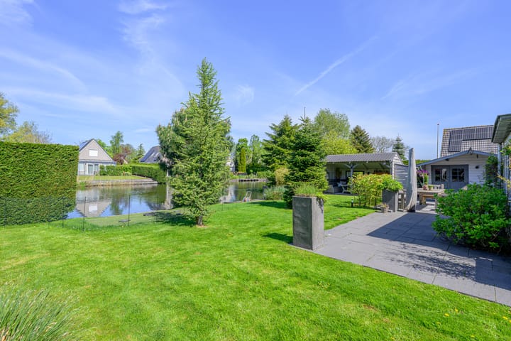 Foto 6 van Droge Wijmersweg 5-058