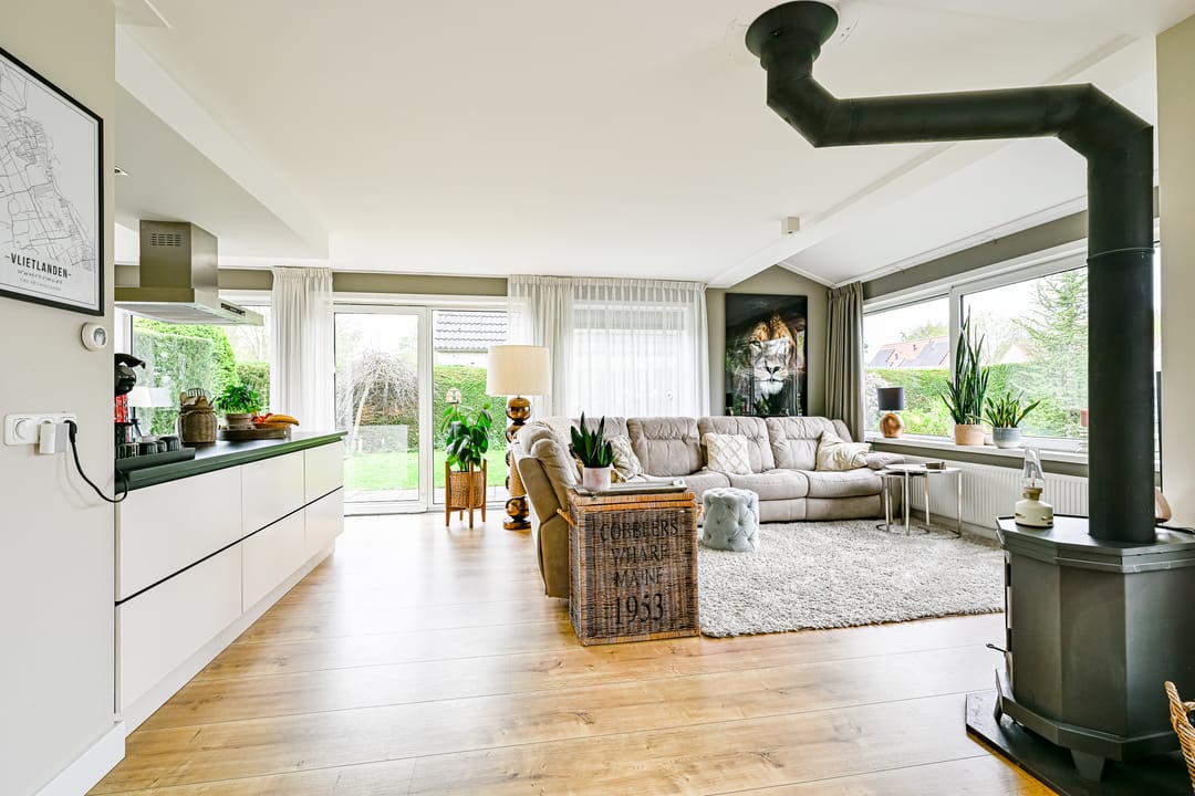 Photo 8 of Droge Wijmersweg 5-058