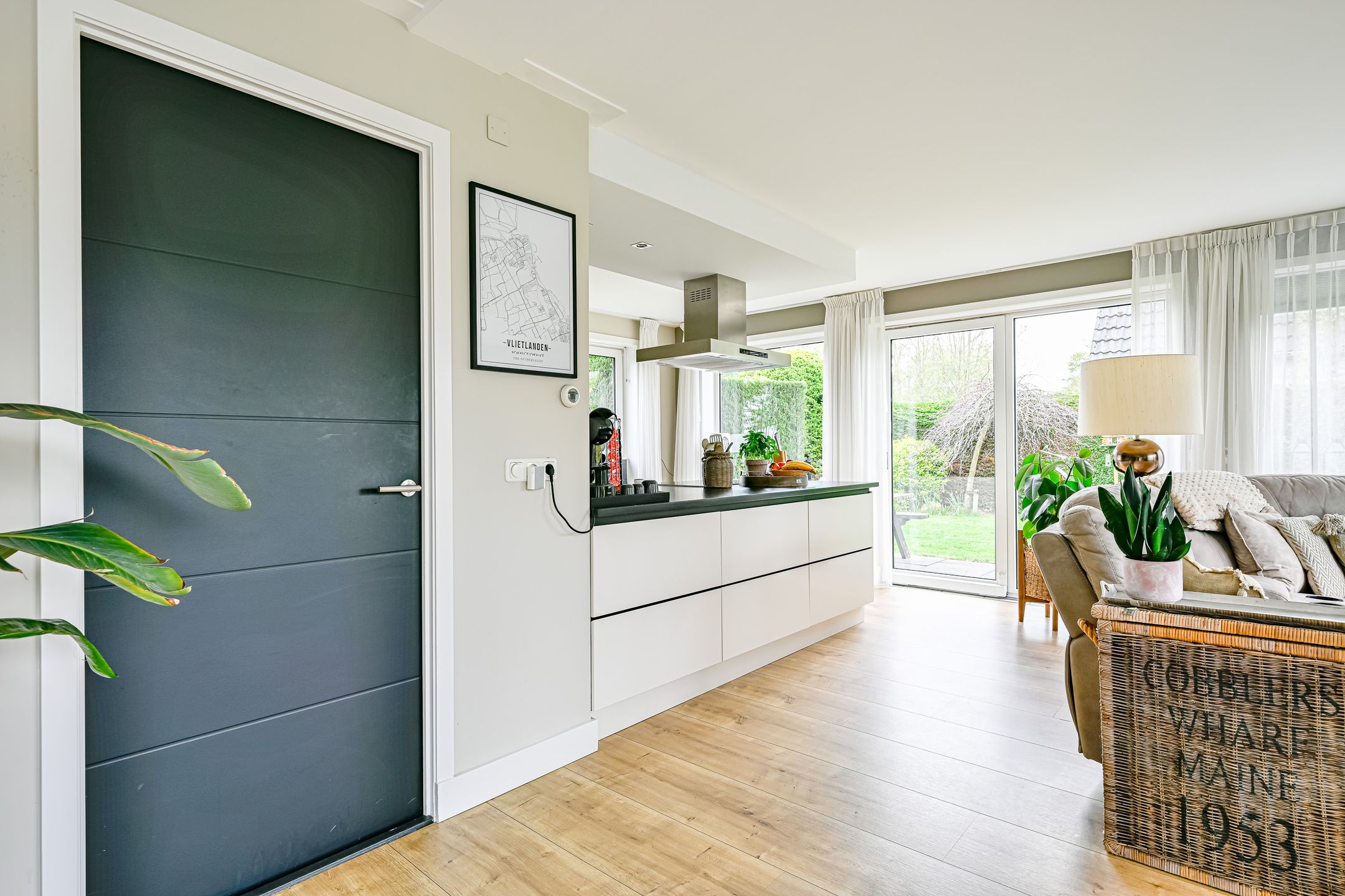 Photo 9 of Droge Wijmersweg 5-058