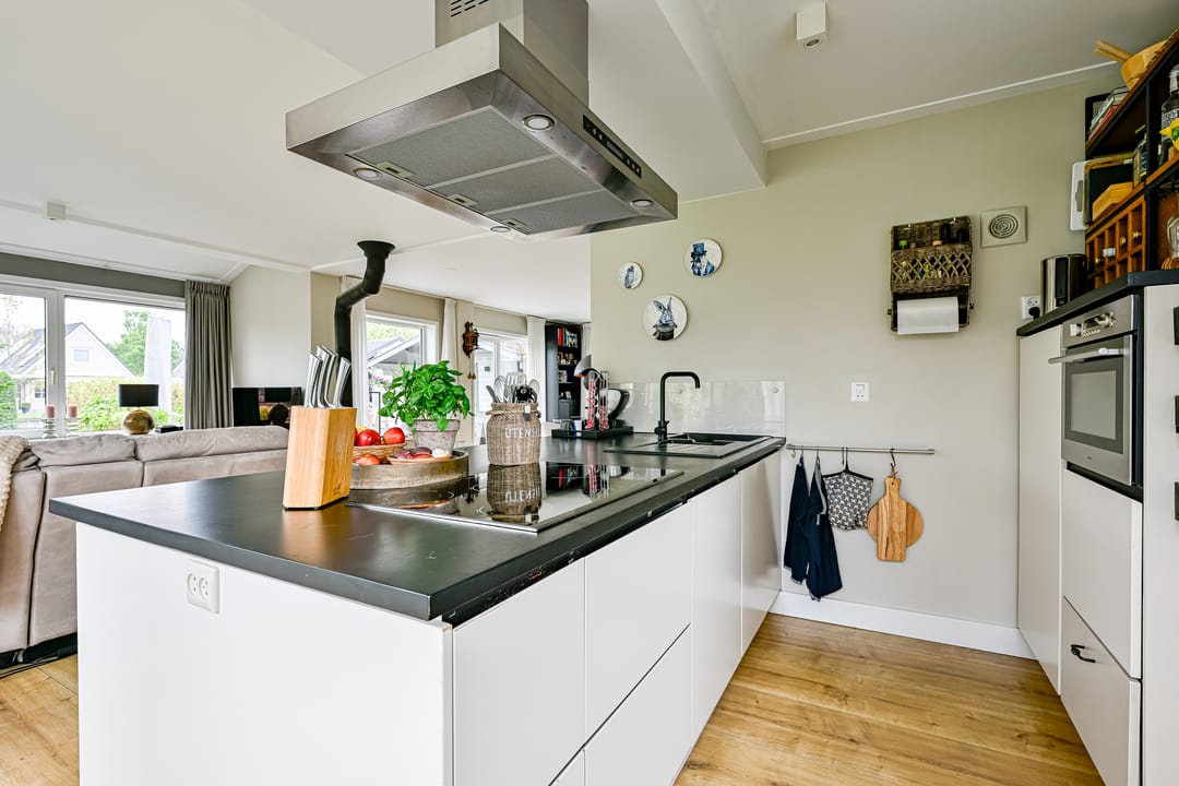 Photo 11 of Droge Wijmersweg 5-058