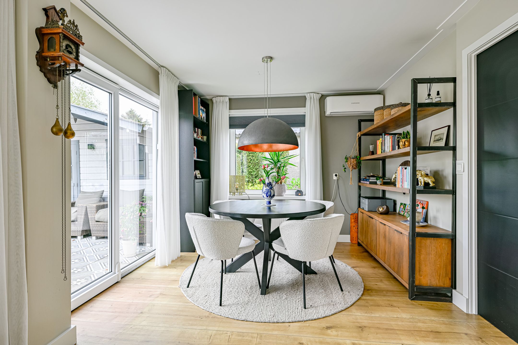 Photo 12 of Droge Wijmersweg 5-058