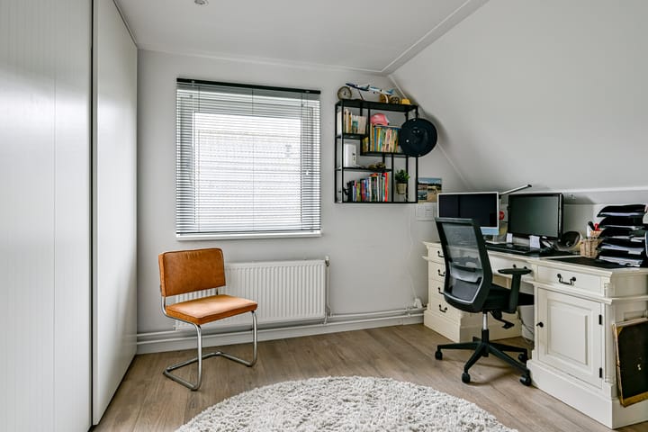 Foto 20 van Droge Wijmersweg 5-058