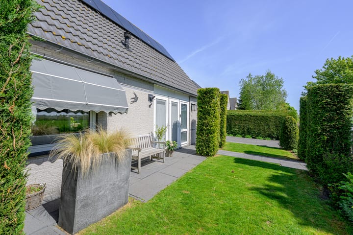 Foto 23 van Droge Wijmersweg 5-058