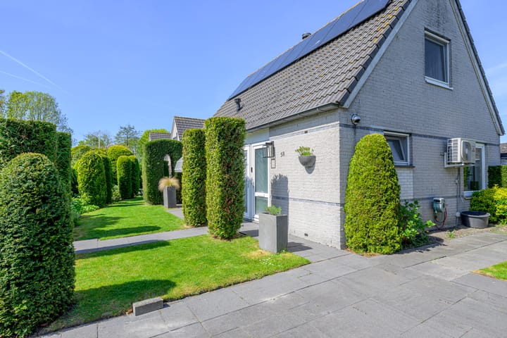 Foto 24 van Droge Wijmersweg 5-058