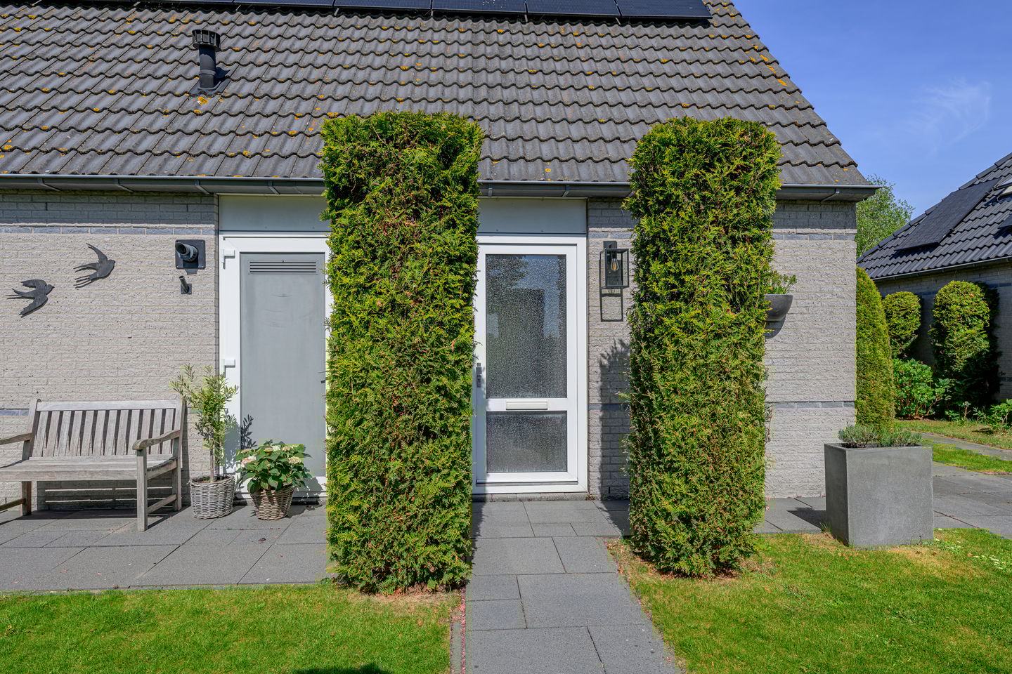 Photo 25 of Droge Wijmersweg 5-058