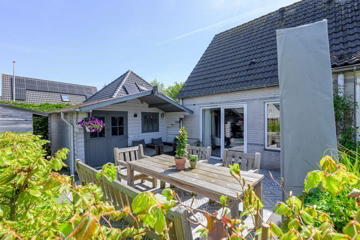 Foto 27 van Droge Wijmersweg 5-058