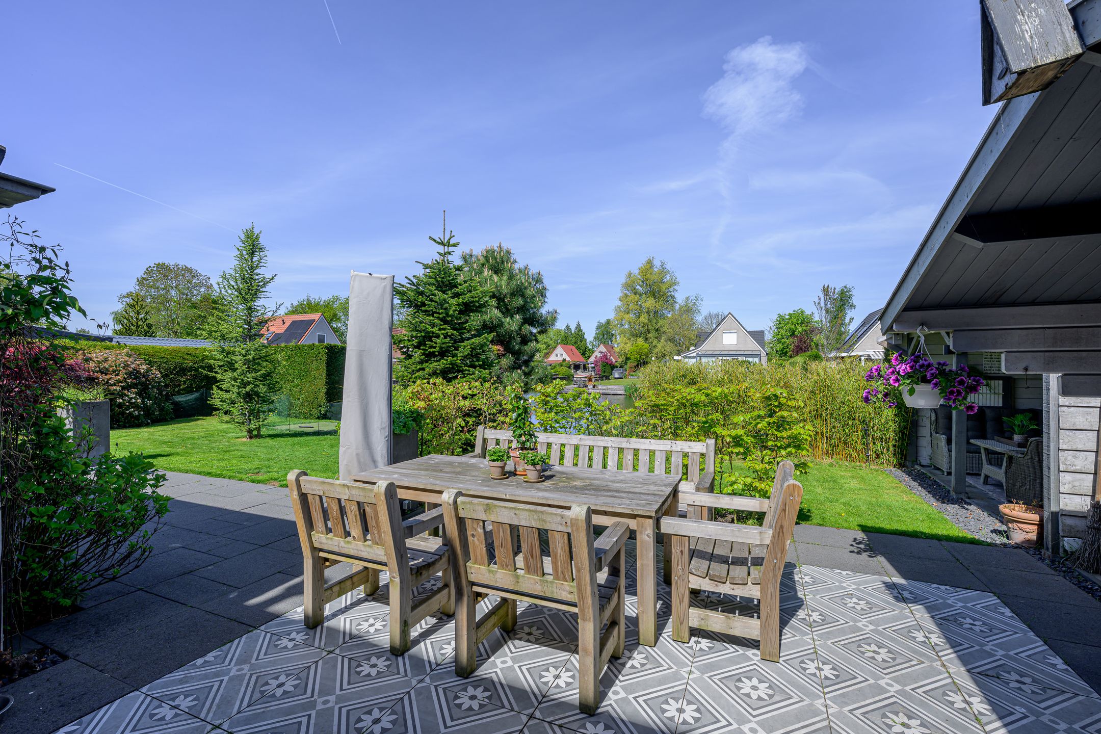 Photo 30 of Droge Wijmersweg 5-058