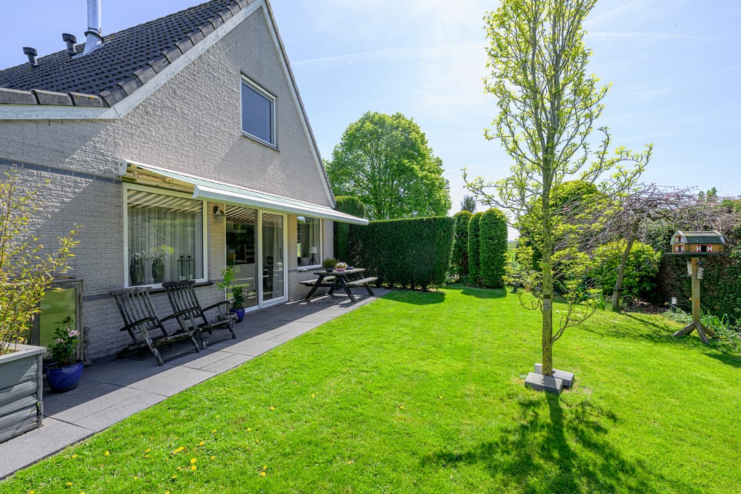 Photo 32 of Droge Wijmersweg 5-058