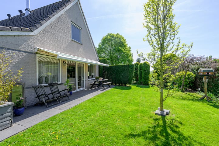 Foto 32 van Droge Wijmersweg 5-058