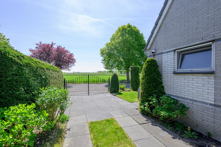 Foto 33 van Droge Wijmersweg 5-058