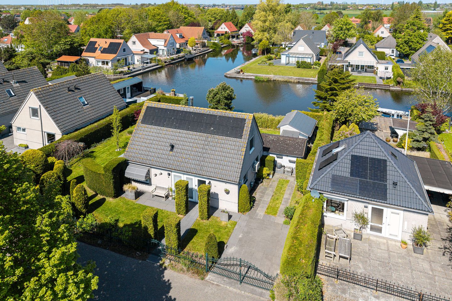 Photo 34 of Droge Wijmersweg 5-058