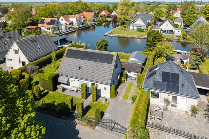 Foto 34 van Droge Wijmersweg 5-058