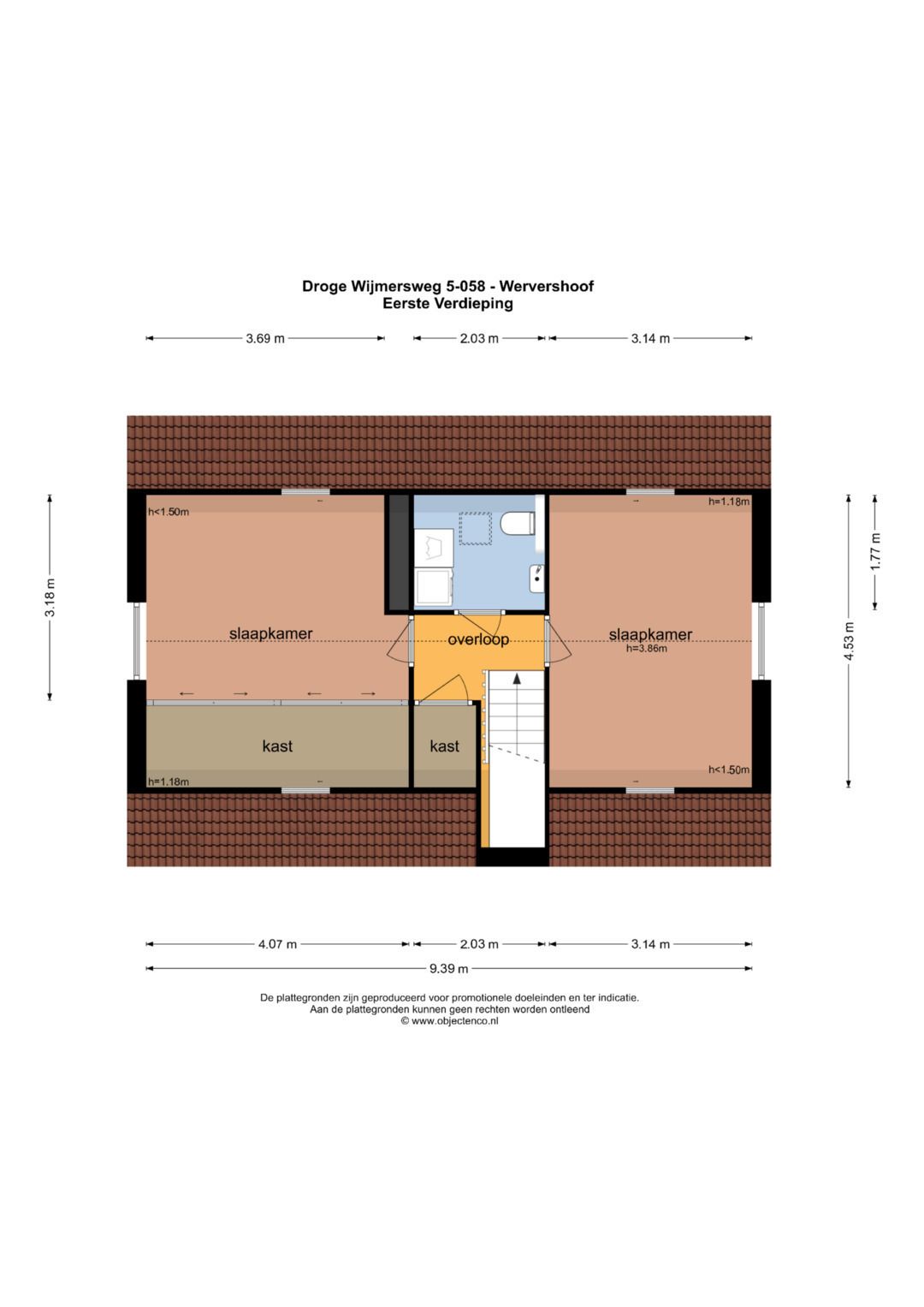 Photo 39 of Droge Wijmersweg 5-058