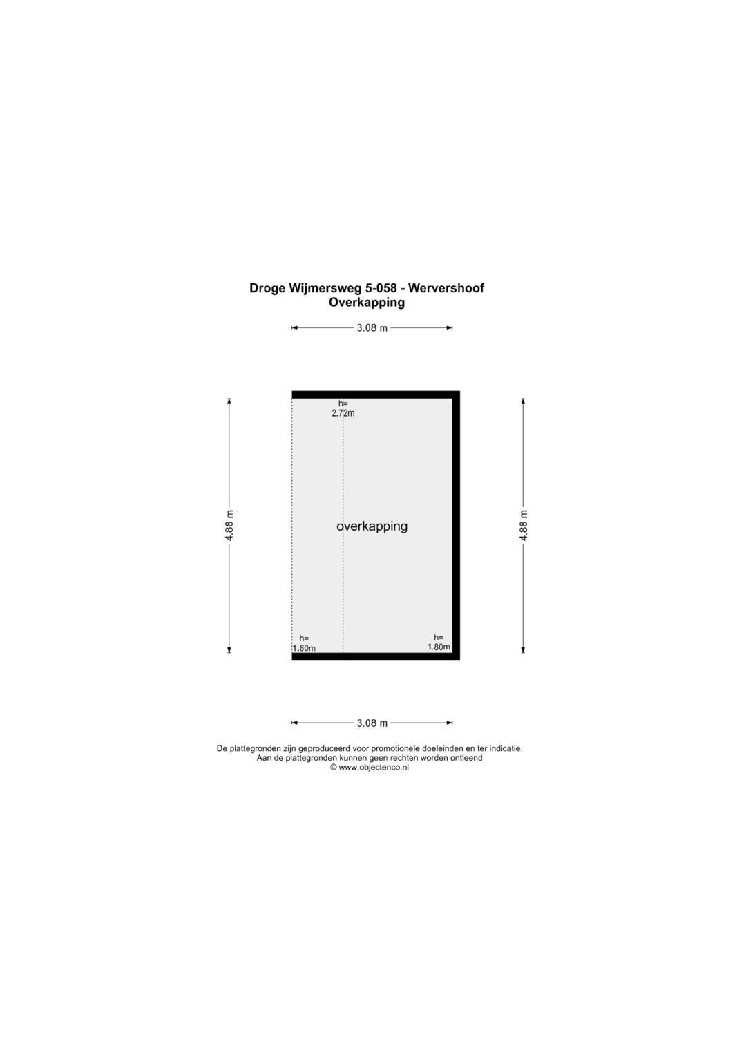 Photo 40 of Droge Wijmersweg 5-058