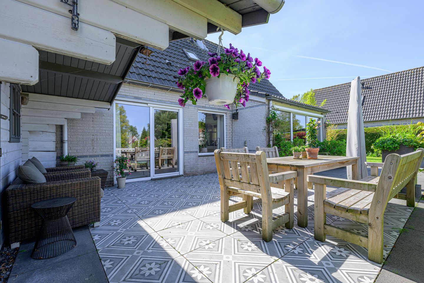 Photo 29 of Droge Wijmersweg 5-058