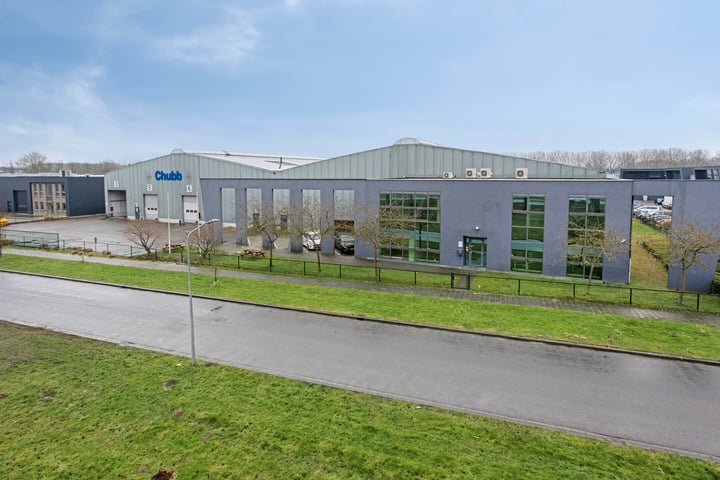 Zandzuigerstraat 52, Almere