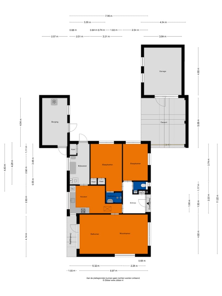 Photo 39 of Ekkerweg 14