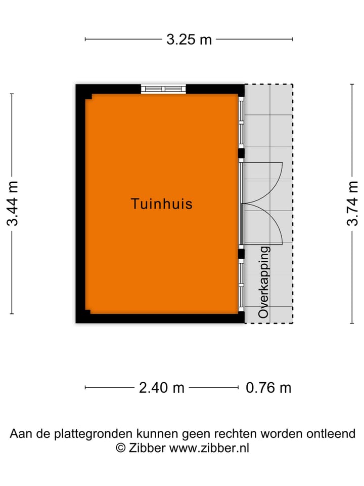 Photo 41 of Ekkerweg 14