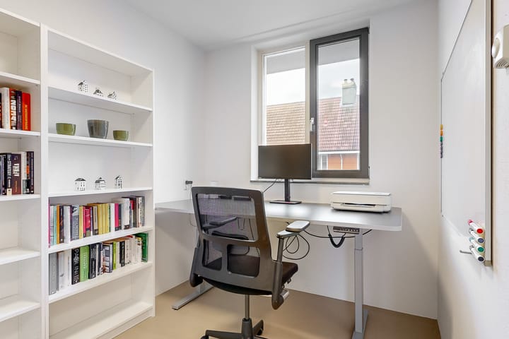 Foto 17 van Waterhoen 9