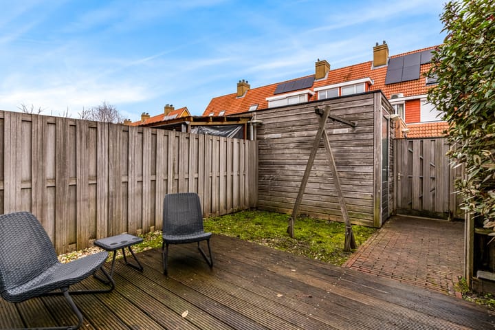 Foto 22 van Waterhoen 9