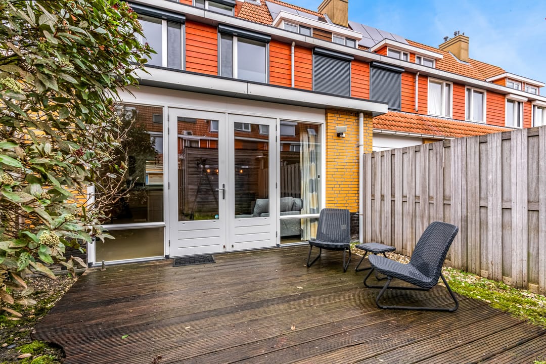 Photo 23 of Waterhoen 9