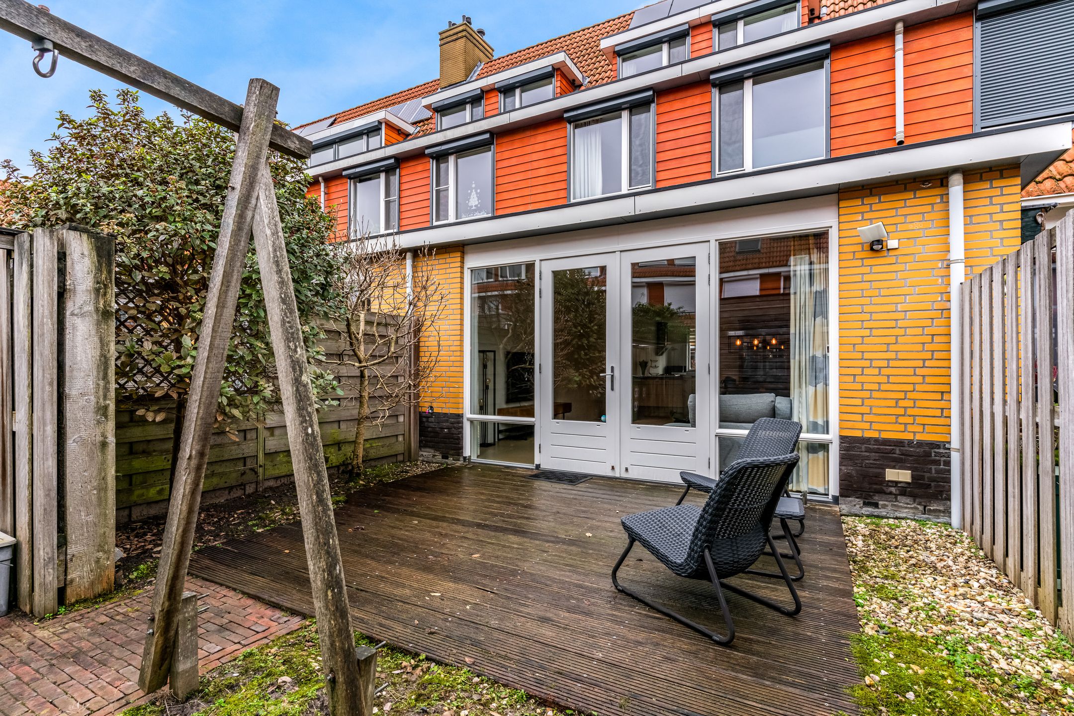 Photo 24 of Waterhoen 9