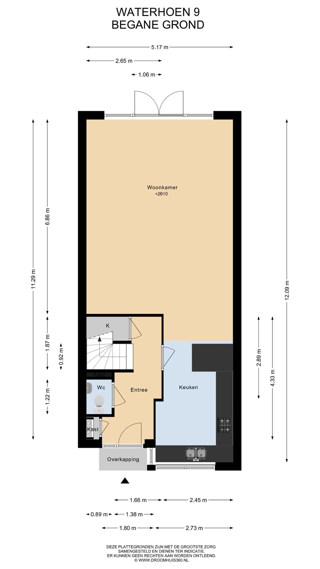 Photo 28 of Waterhoen 9