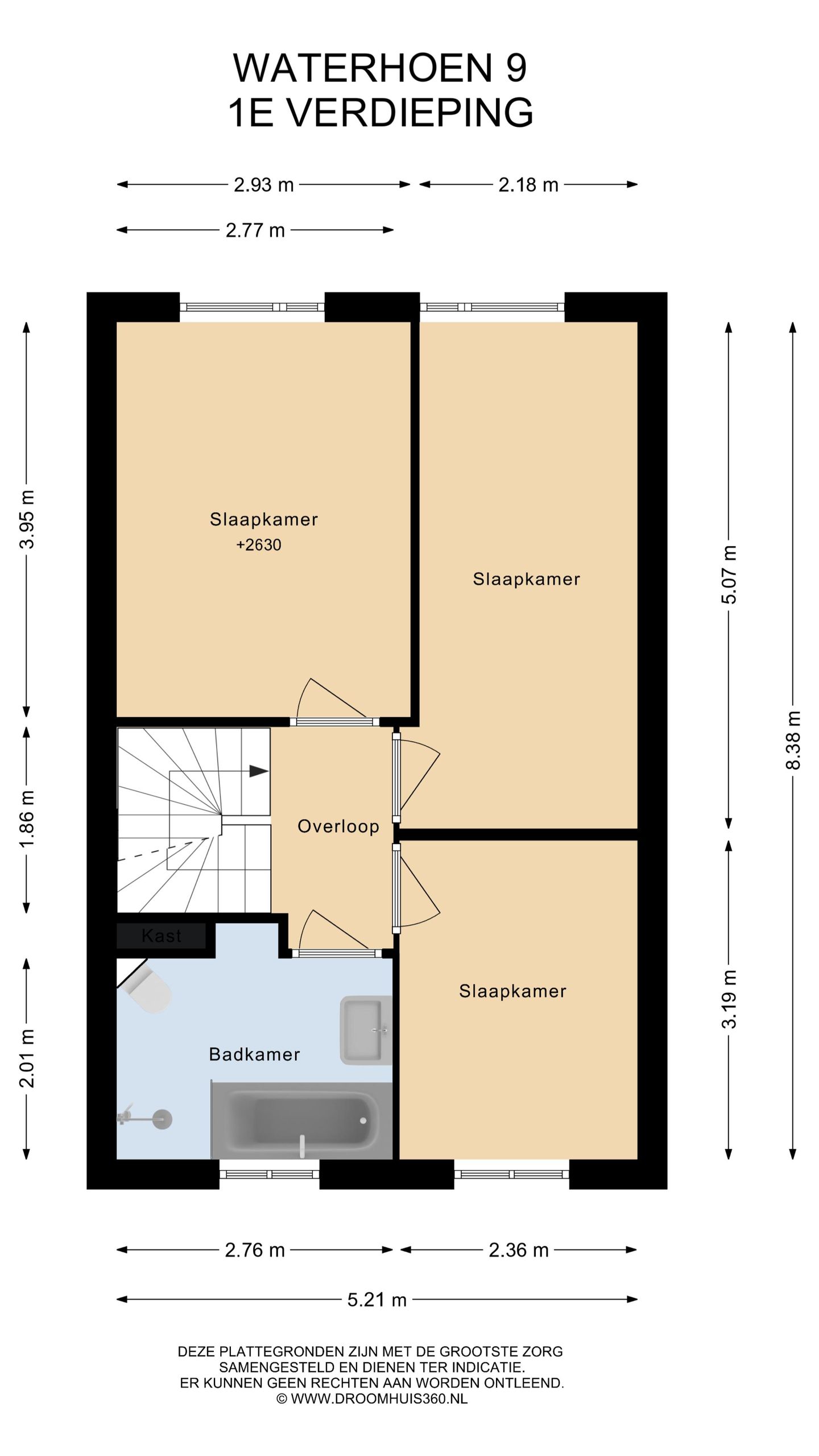 Photo 29 of Waterhoen 9