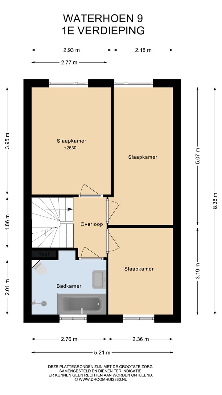 Foto 29 van Waterhoen 9
