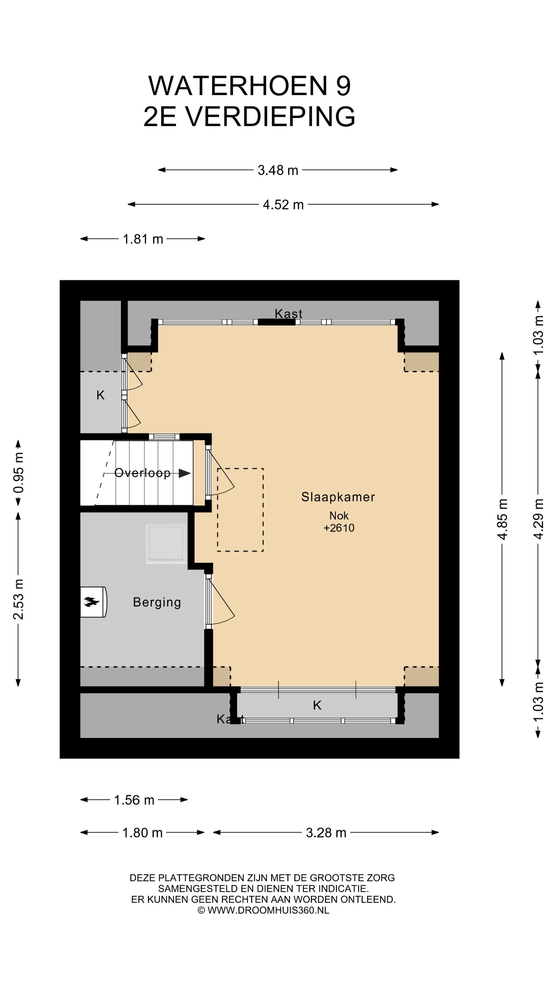 Photo 30 of Waterhoen 9