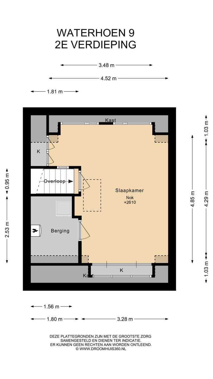 Foto 30 van Waterhoen 9
