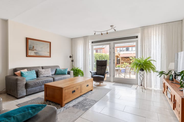 Foto 2 van Fassbinderstraat 32