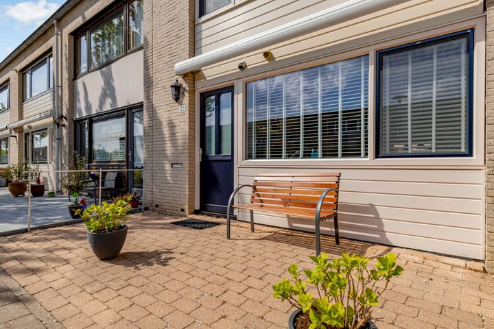 Foto 5 van Fassbinderstraat 32