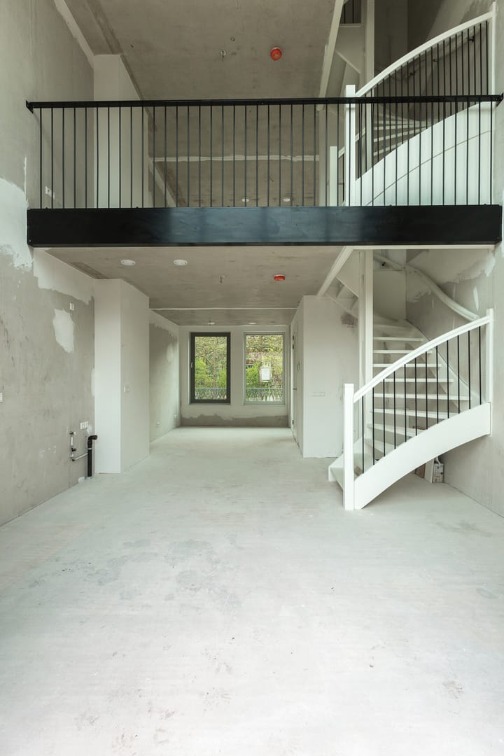 Foto 2 van Drs. P-kade 17