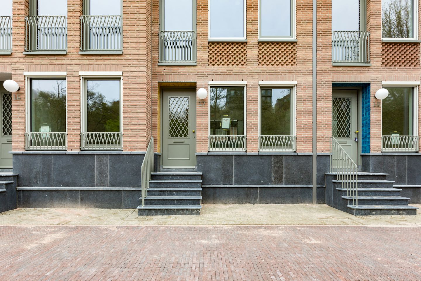 Foto 4 van Drs. P-kade 17