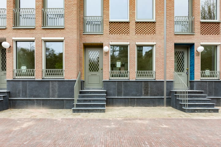 Foto 4 van Drs. P-kade 17