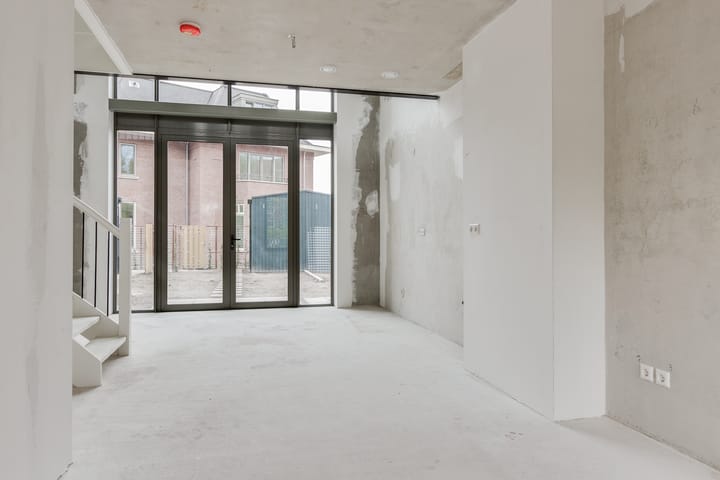 Foto 8 van Drs. P-kade 17