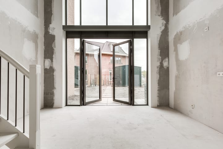 Foto 11 van Drs. P-kade 17