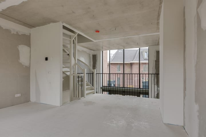 Foto 13 van Drs. P-kade 17