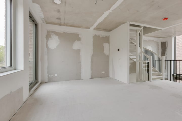 Foto 14 van Drs. P-kade 17