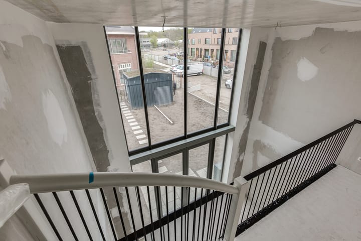 Foto 16 van Drs. P-kade 17