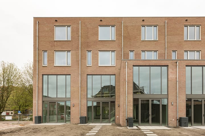 Foto 33 van Drs. P-kade 17